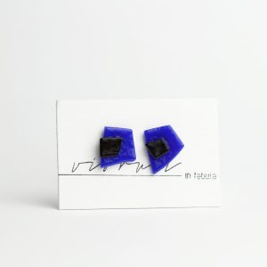 MS | blue cobalt deep - D'ORA