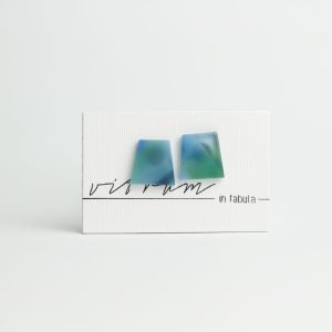 MS | blue green fusion - MONET