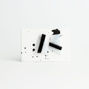 MS | white translucent - DOTTA