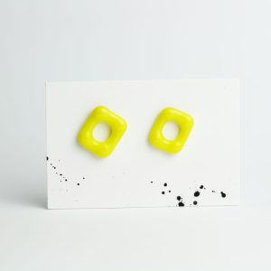 MS | canary yellow - AUGUSTA mini