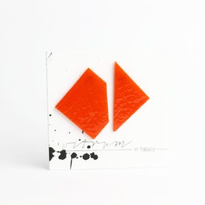 MS | orange pimento - LEA