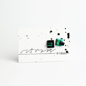 MS | green emerald smooth - D'ORA