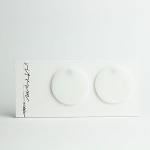 FRIDA - white