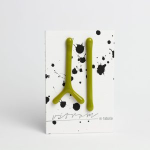 MS | green citronelle - AKIRA