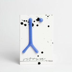 MS | blue periwinkle - AKIRA