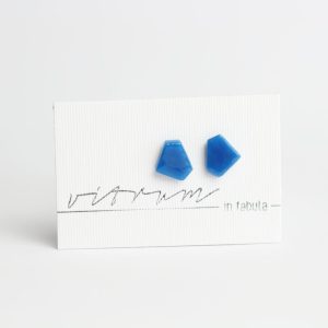 LOU - blue egiptian (mini)