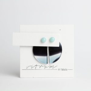 MS | blue robbin's egg - LUNA x NOVE