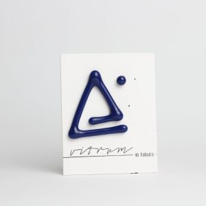 MS | blue indigo - MUO