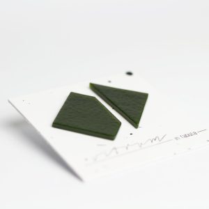 MS | green moss - LEA
