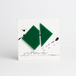 MS | green jade - LEA