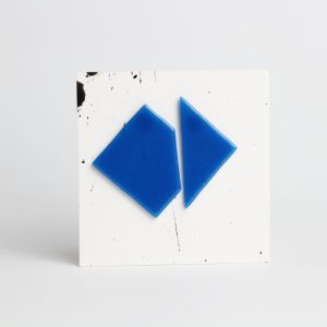 MS | blue egiptian - LEA