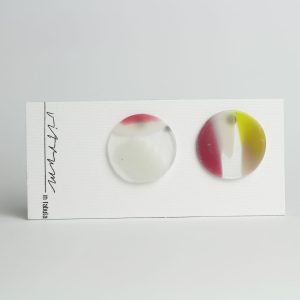 MS | yellow/pink - NOVE