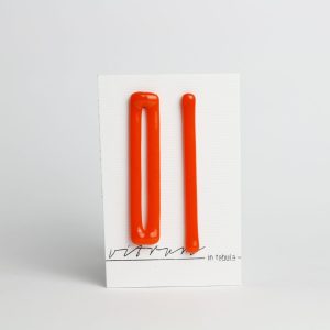 MS | orange tangerine - 01