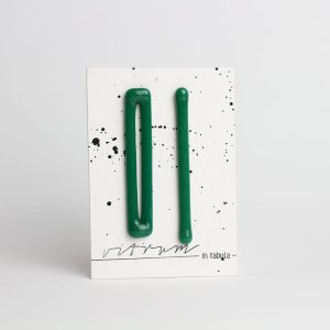 MS | green jade - 01