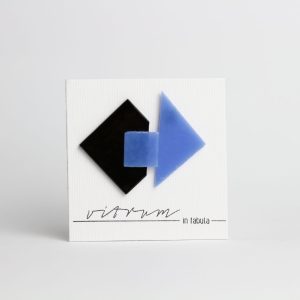 MS | blue periwinkle - LILI