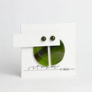 MS | green moss - LUNA x NOVE