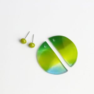 MS | green citronelle - LUNA x NOVE