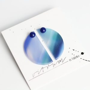 MS | blue indigo - LUNA x NOVE