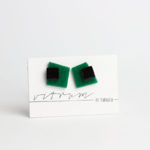 MS | green jade - D'ORA