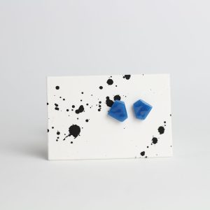 MS | blue egiptian - LOU