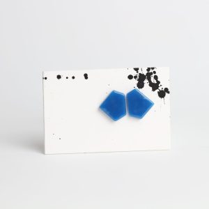 MS | blue egiptian - LOU