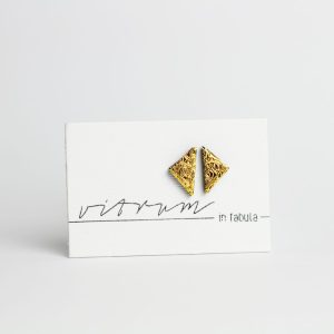 MS | golden yellow - MR. X mini