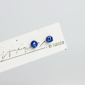 MS | blue deep crinkle - NUA
