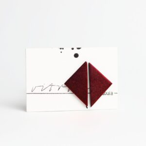 MR. BIG - deep red