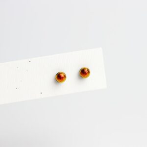 NUA - orange smooth