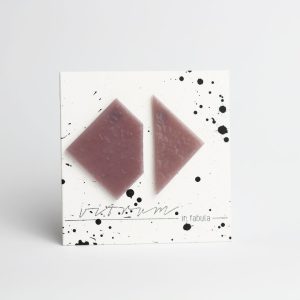MS | dusty lilac - LEA