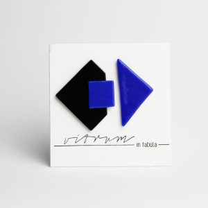 MS | blue cobalt deep - LILI
