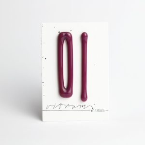 MS | plum - 01