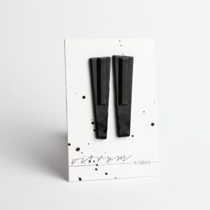 MS | black & black - VITRUM