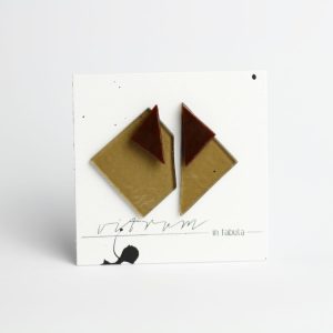 MS | brown woodland - DUO