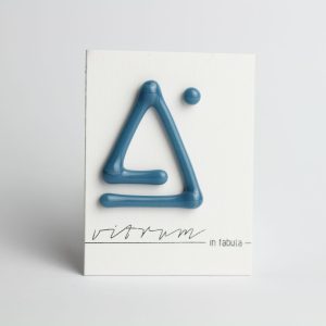MS | blue dusty - MUO