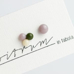 MS | dusty lilac - SISSI 3