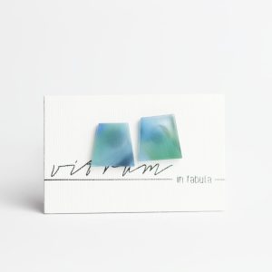 MS | blue green fusion - MONET