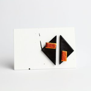MS | orange smooth - MR. VINCENT