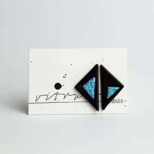 MS | blue turquoise - MR. VINCENT