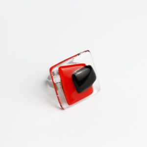 MS | red - prsten OBI