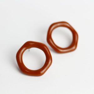 MS | burnt orange - FREYA