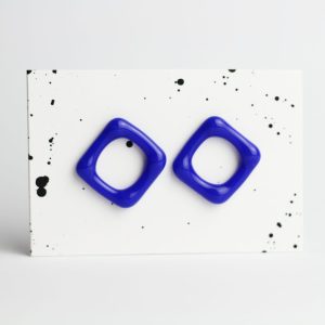 MS | blue cobalt deep - AUGUSTA mini
