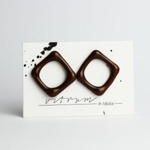 MS | brown woodland - AUGUSTA mini