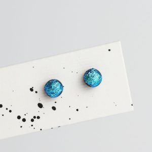 NUA - blue turquoise