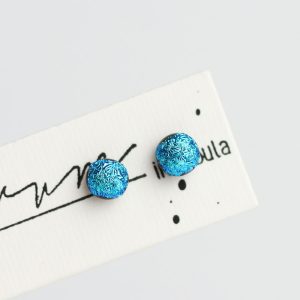 NUA - blue turquoise deep