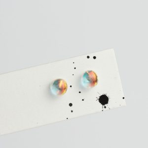 NUA - tropic on clear