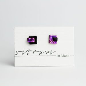 D'ORA - purple pink florentine (0.8)