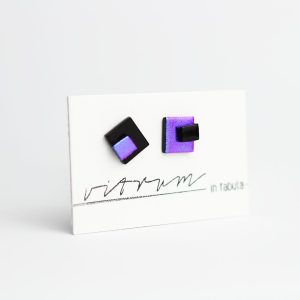 D'ORA - purple magenta