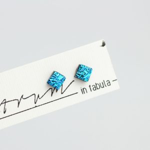 NUA - blue crinkle 2.0