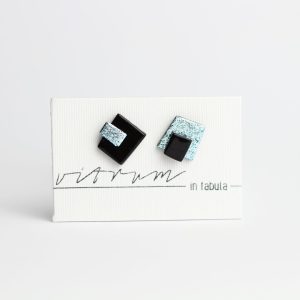D'ORA - light blue silver